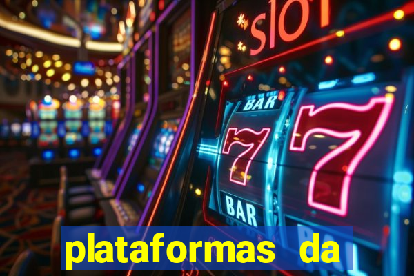 plataformas da china de jogos